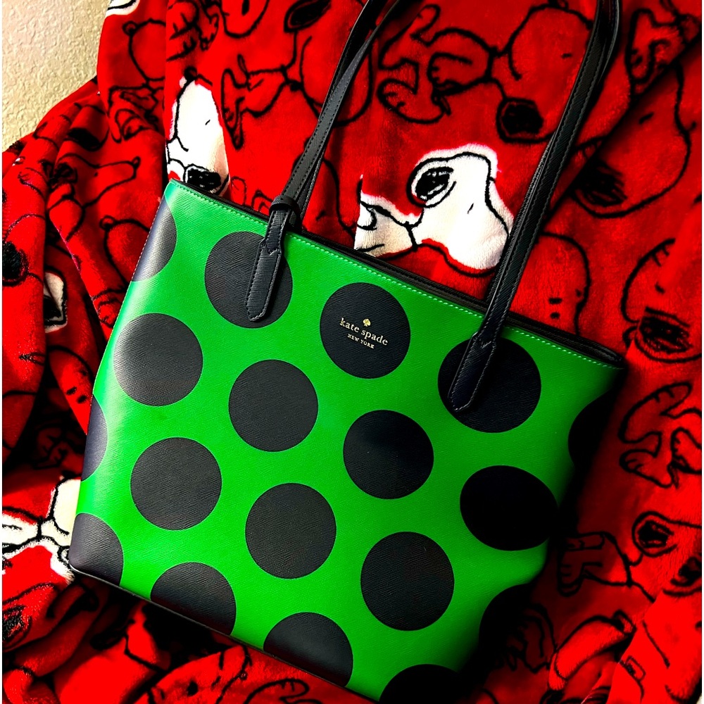 Kate Spade tote